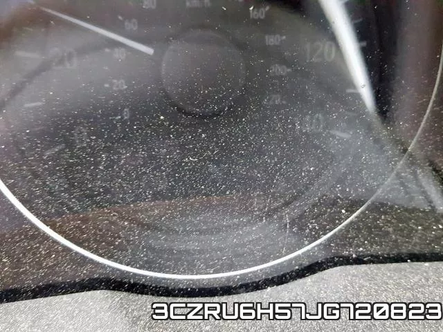 3CZRU6H57JG720823 фото 9