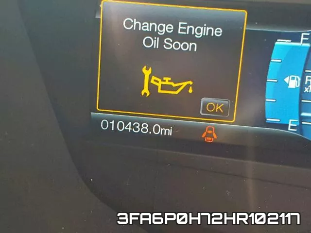 3FA6P0H72HR102117 фото 9