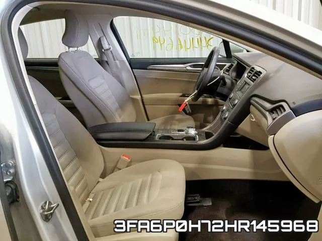 3FA6P0H72HR145968 фото 6