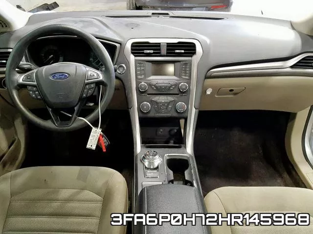 3FA6P0H72HR145968 фото 10