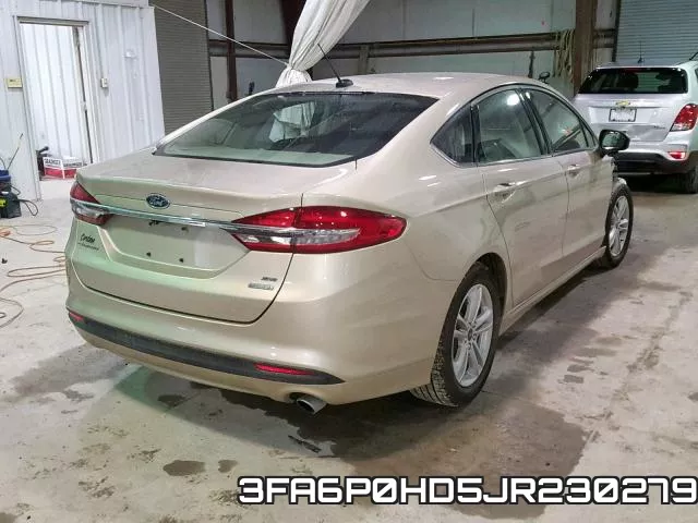 3FA6P0HD5JR230279 фото 5