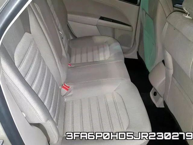 3FA6P0HD5JR230279 фото 7