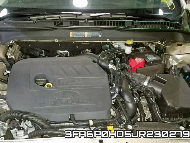 3FA6P0HD5JR230279 фото 8
