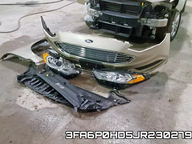 3FA6P0HD5JR230279 фото 10