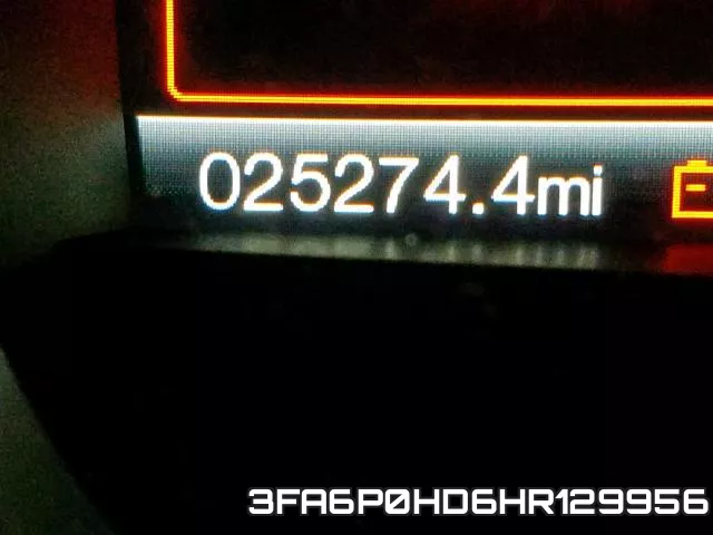 3FA6P0HD6HR129956 фото 9