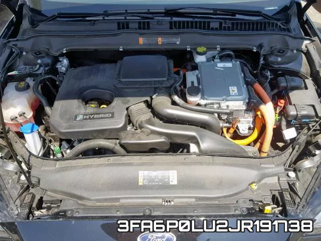 3FA6P0LU2JR191738 фото 8