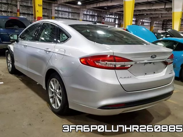 3FA6P0LU7HR260885 фото 4