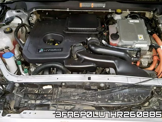 3FA6P0LU7HR260885 фото 8
