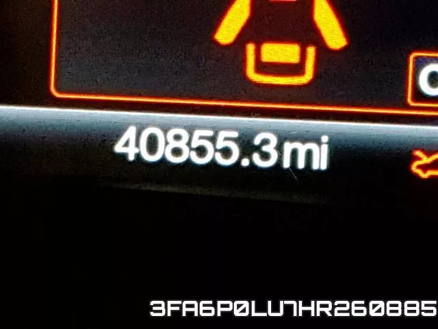 3FA6P0LU7HR260885 фото 9