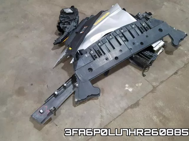 3FA6P0LU7HR260885 фото 10