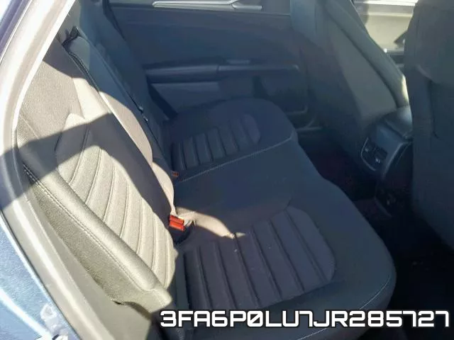 3FA6P0LU7JR285727 фото 7