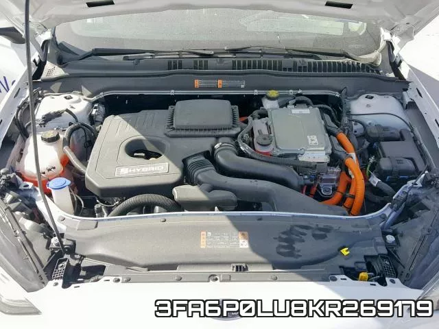 3FA6P0LU8KR269179 фото 8