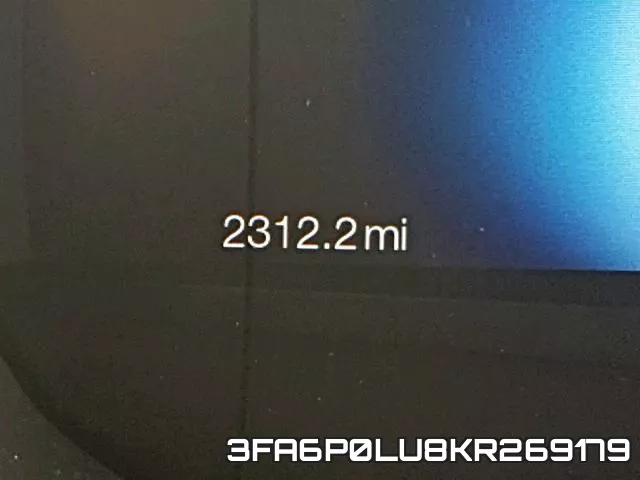 3FA6P0LU8KR269179 фото 9