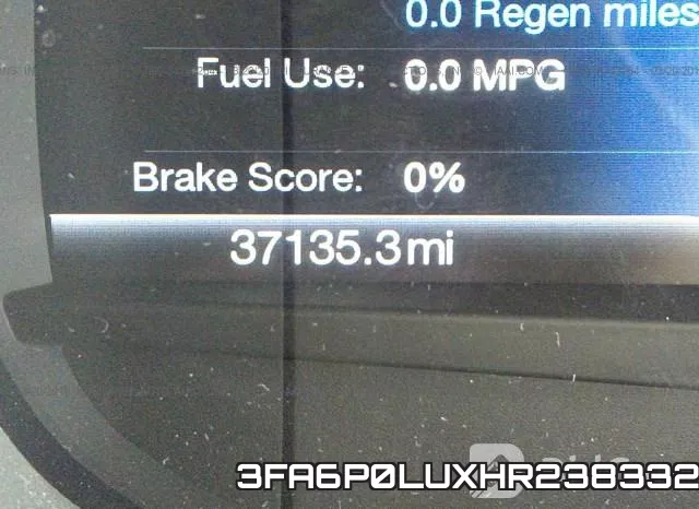 3FA6P0LUXHR238332 фото 8