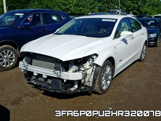 3FA6P0PU2HR320078 фото 3