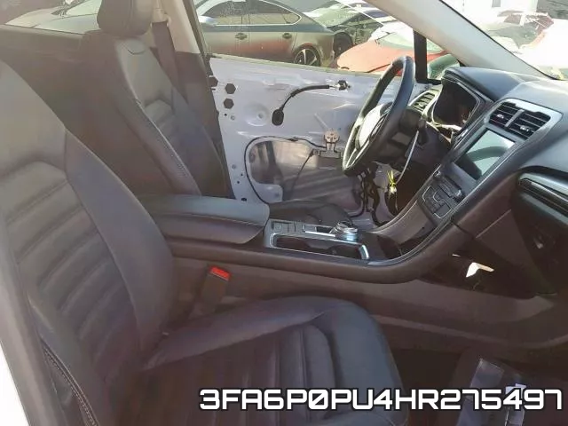 3FA6P0PU4HR275497 фото 6