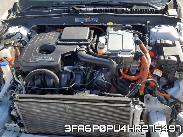 3FA6P0PU4HR275497 фото 8