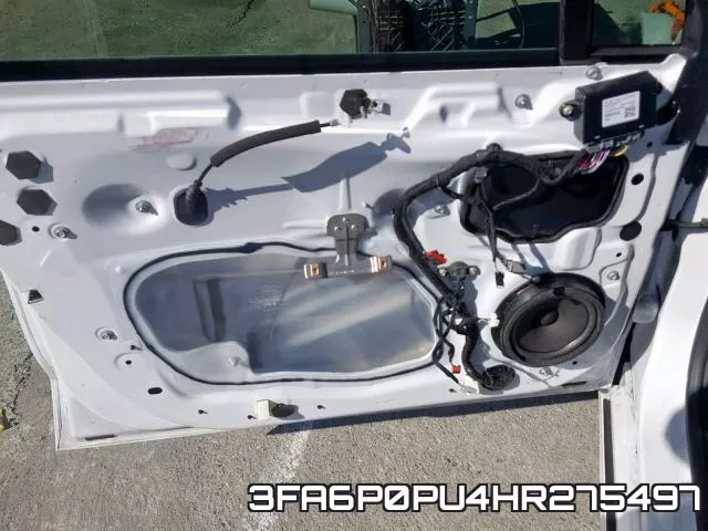 3FA6P0PU4HR275497 фото 10