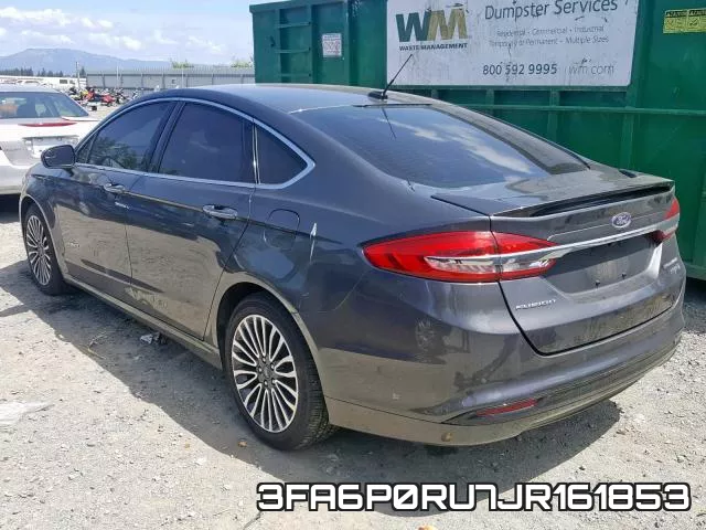 3FA6P0RU7JR161853 фото 4