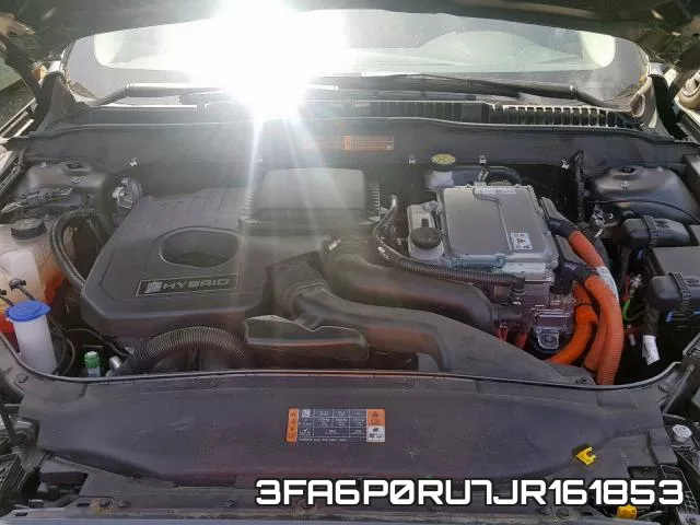 3FA6P0RU7JR161853 фото 8