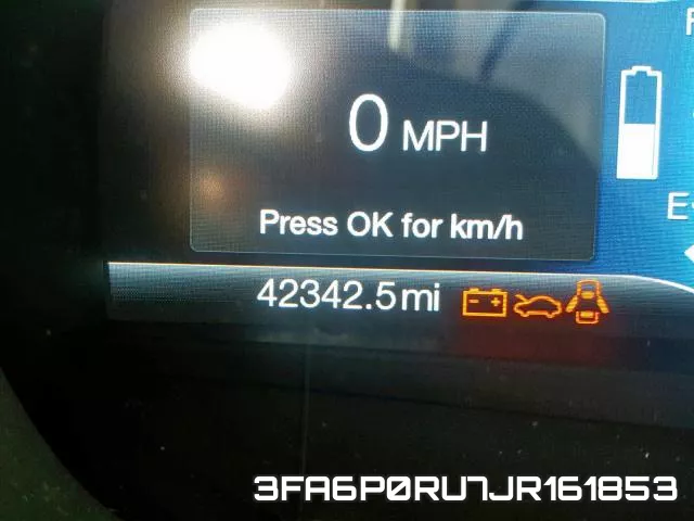 3FA6P0RU7JR161853 фото 9