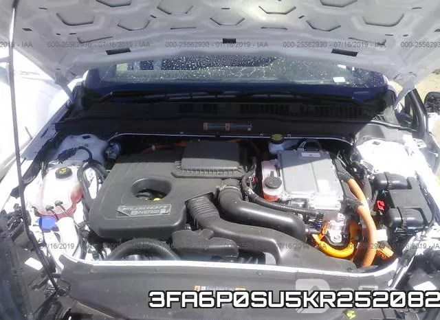 3FA6P0SU5KR252082 фото 2
