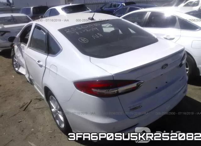 3FA6P0SU5KR252082 фото 4