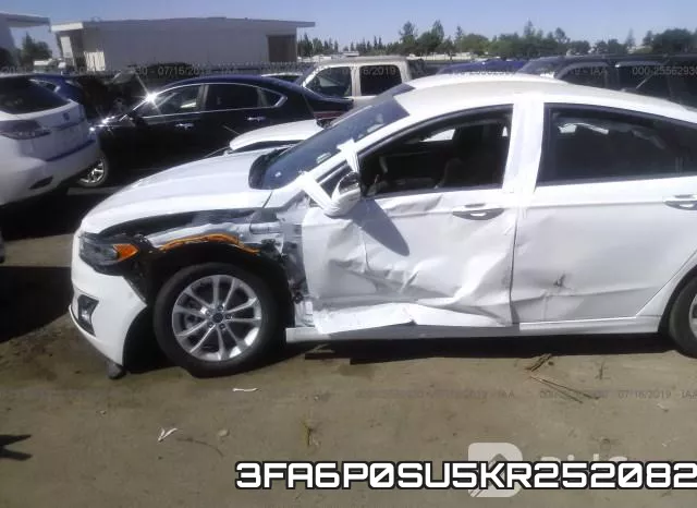 3FA6P0SU5KR252082 фото 7