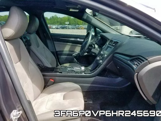 3FA6P0VP6HR245690 фото 6