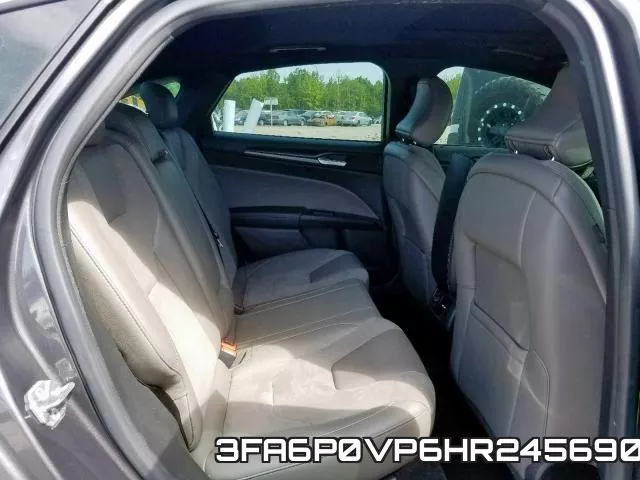 3FA6P0VP6HR245690 фото 7