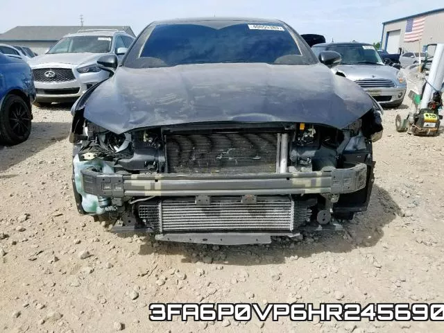 3FA6P0VP6HR245690 фото 10