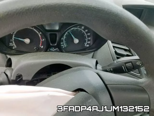 3FADP4AJ1JM132152 фото 9