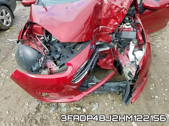 3FADP4BJ2HM122156 фото 8