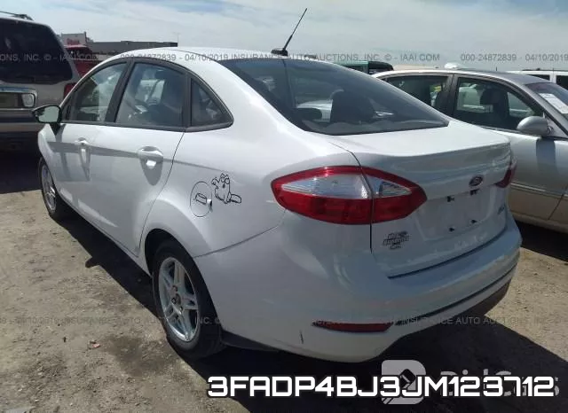 3FADP4BJ3JM123712 фото 4