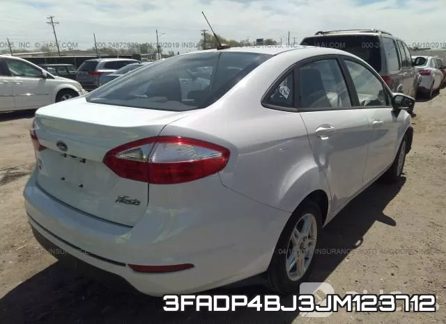 3FADP4BJ3JM123712 фото 5