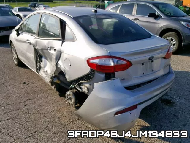 3FADP4BJ4JM134833 фото 4
