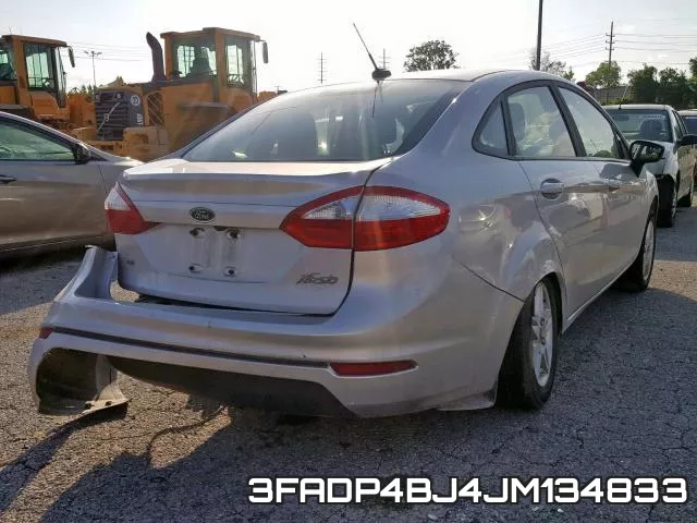 3FADP4BJ4JM134833 фото 5