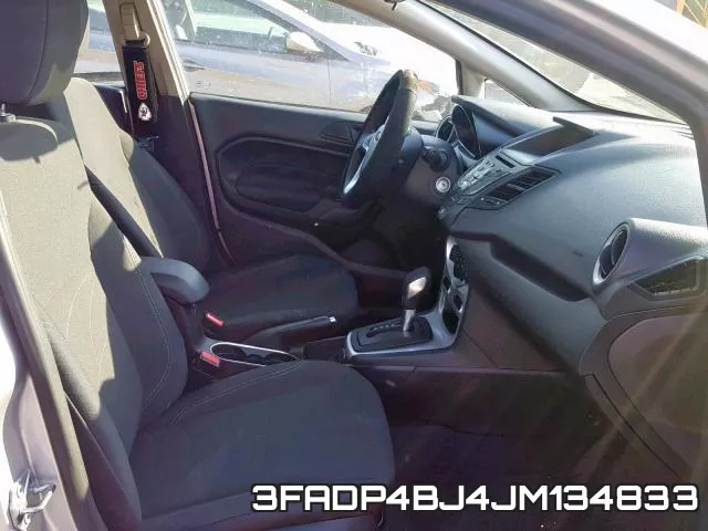 3FADP4BJ4JM134833 фото 6