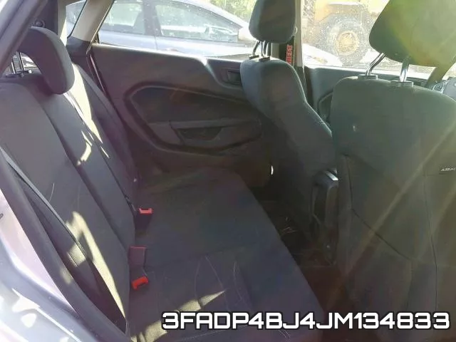 3FADP4BJ4JM134833 фото 7