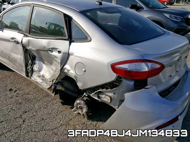 3FADP4BJ4JM134833 фото 10