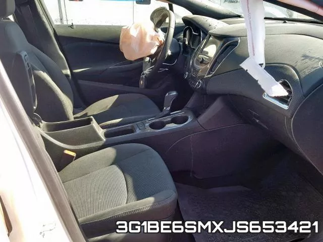 3G1BE6SMXJS653421 фото 6