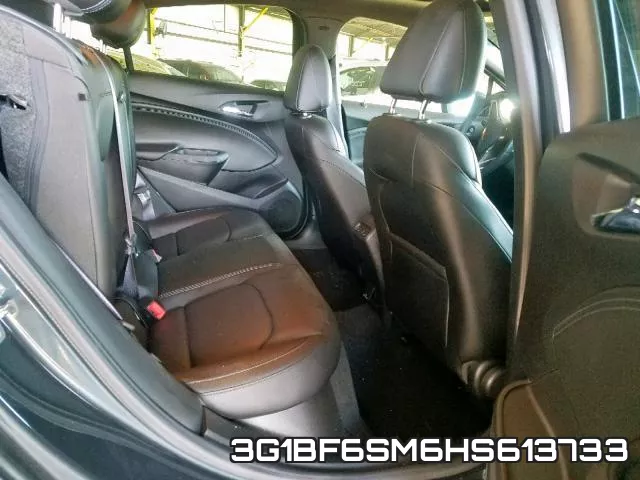 3G1BF6SM6HS613733 фото 7