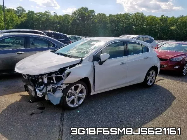3G1BF6SM8JS621161 фото 3