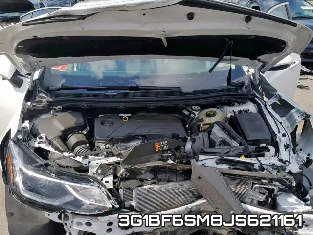 3G1BF6SM8JS621161 фото 8