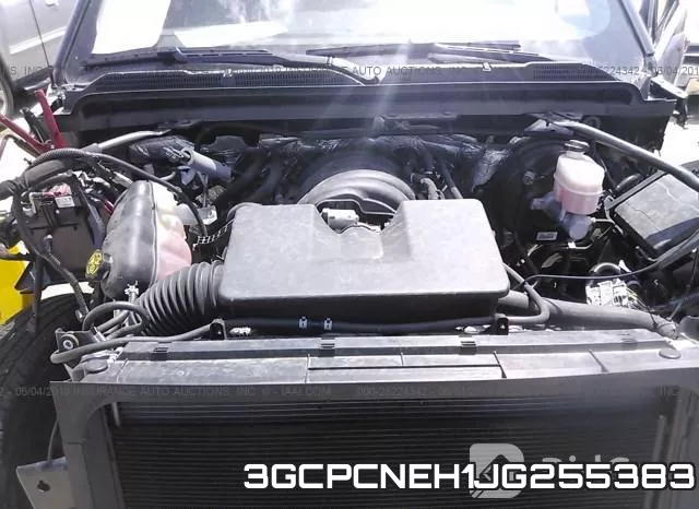 3GCPCNEH1JG255383 фото 2