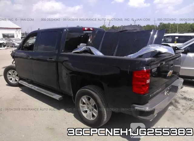 3GCPCNEH1JG255383 фото 4