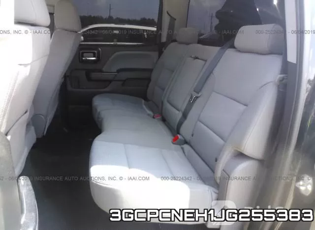 3GCPCNEH1JG255383 фото 9