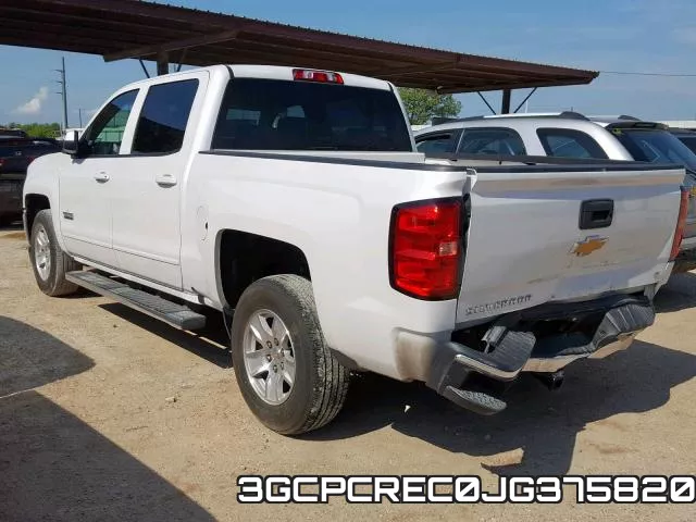 3GCPCREC0JG375820 фото 4