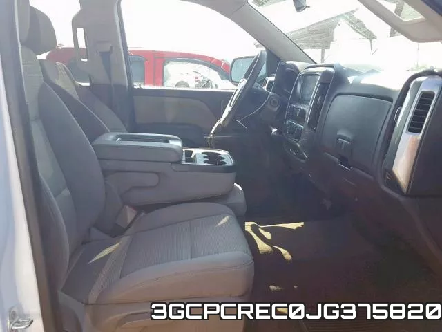 3GCPCREC0JG375820 фото 6