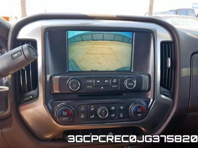 3GCPCREC0JG375820 фото 10